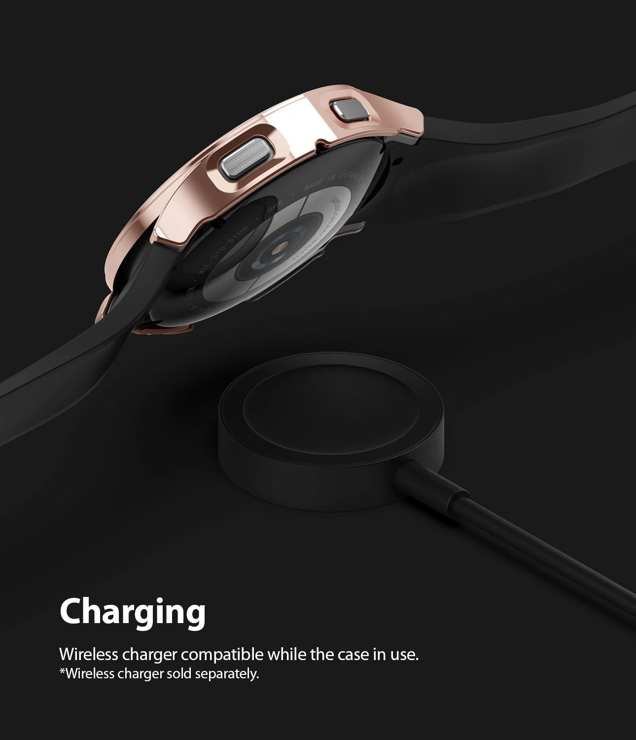 Galaxy Watch 4 (44mm) Case | Slim - Image 61