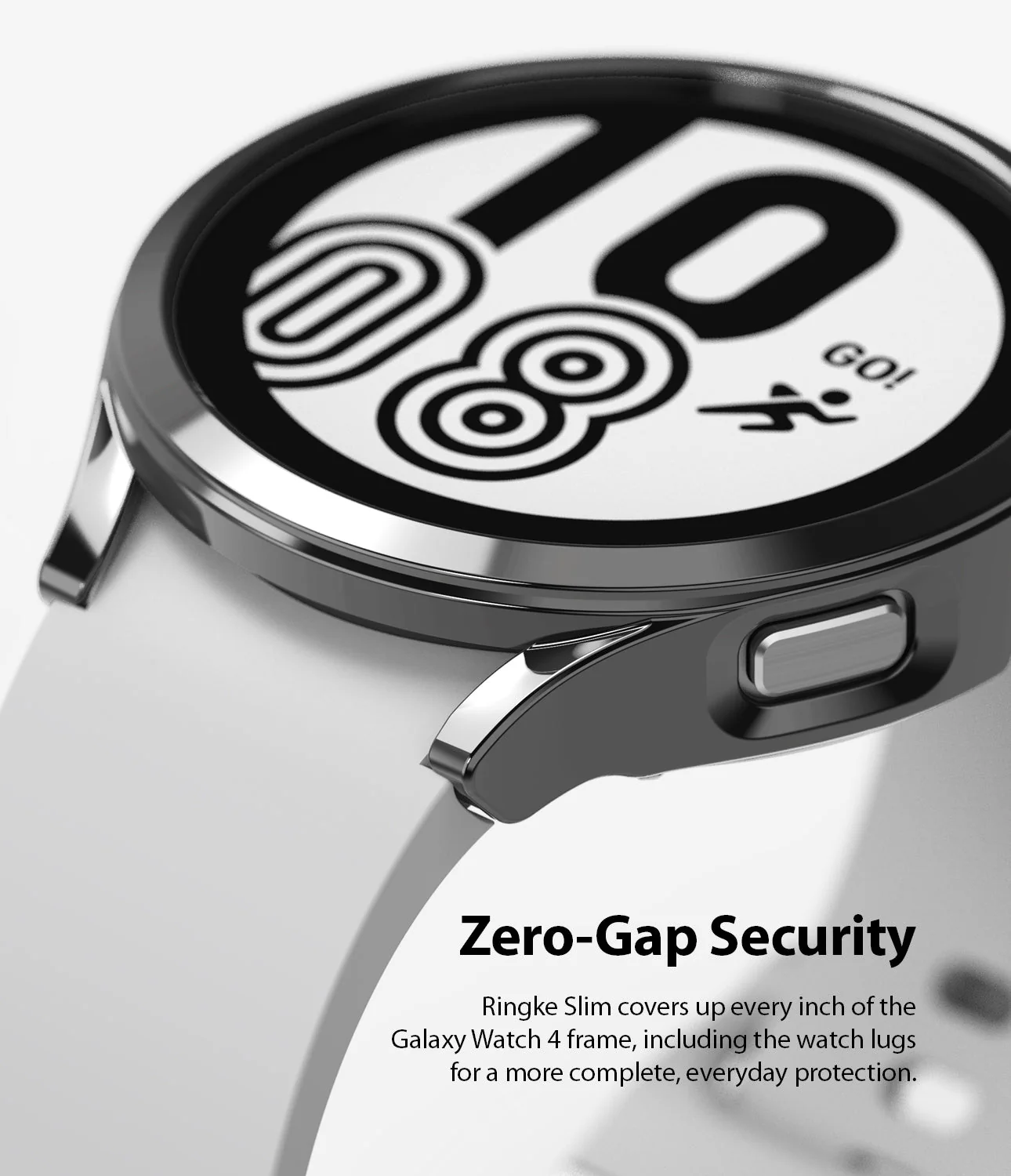 Galaxy Watch 4 (44mm) Case | Slim - Image 71