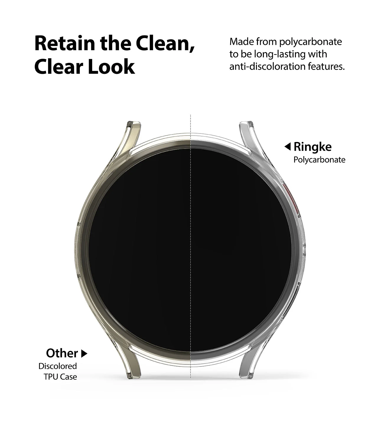 Galaxy Watch 4 (44mm) Case | Slim - Image 85