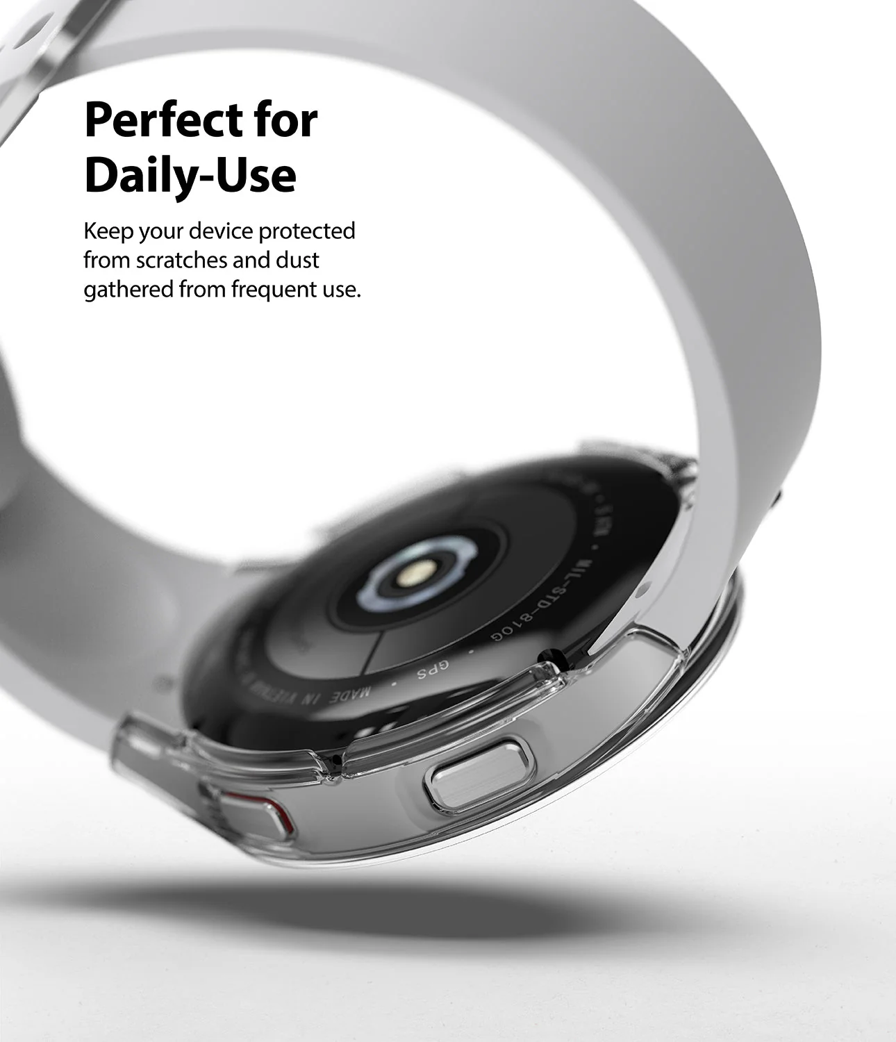 Galaxy Watch 4 (44mm) Case | Slim - Image 86