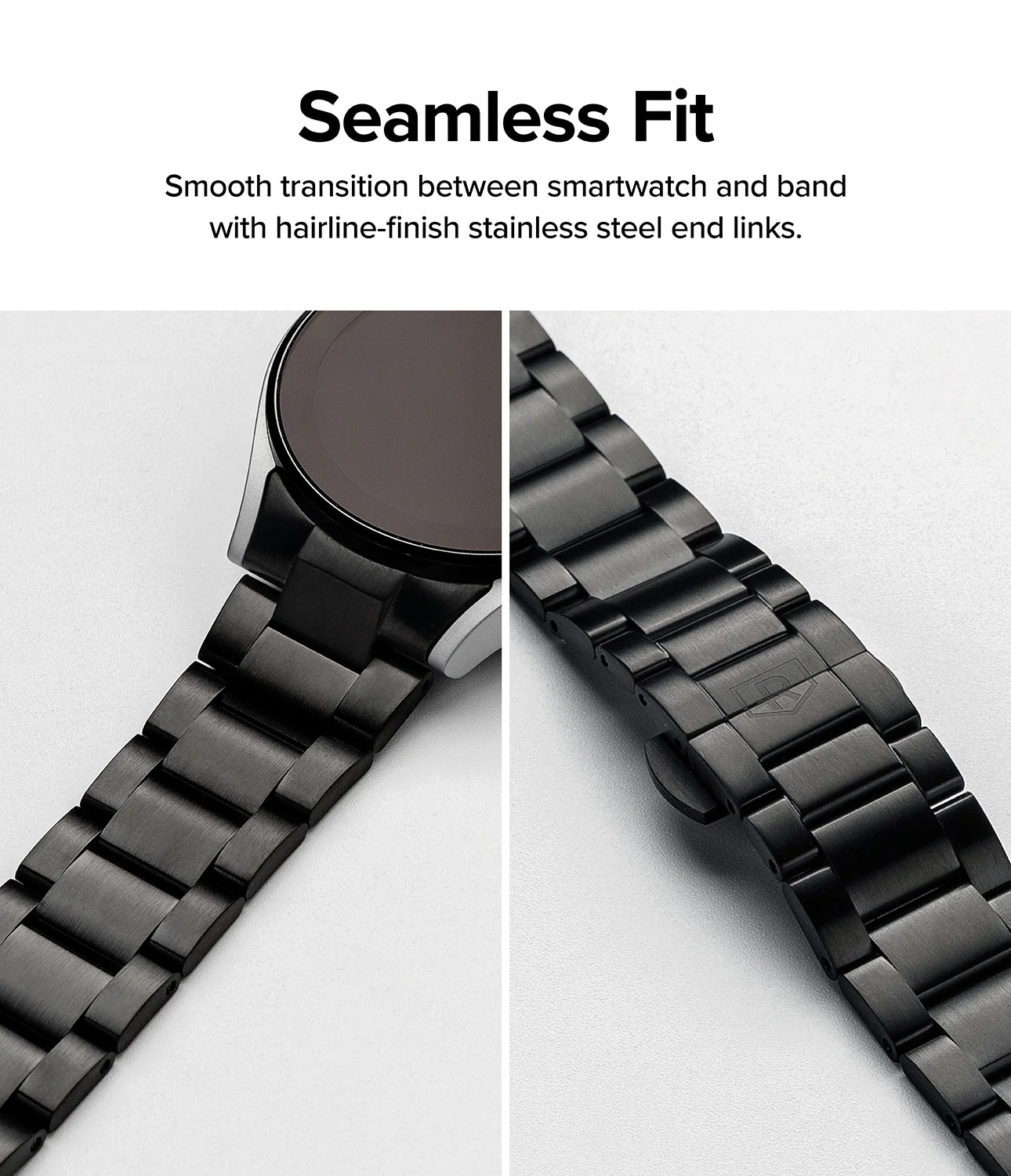 Galaxy Watch 6 / 5 / 4 (44mm) | Metal One Band - Image 16