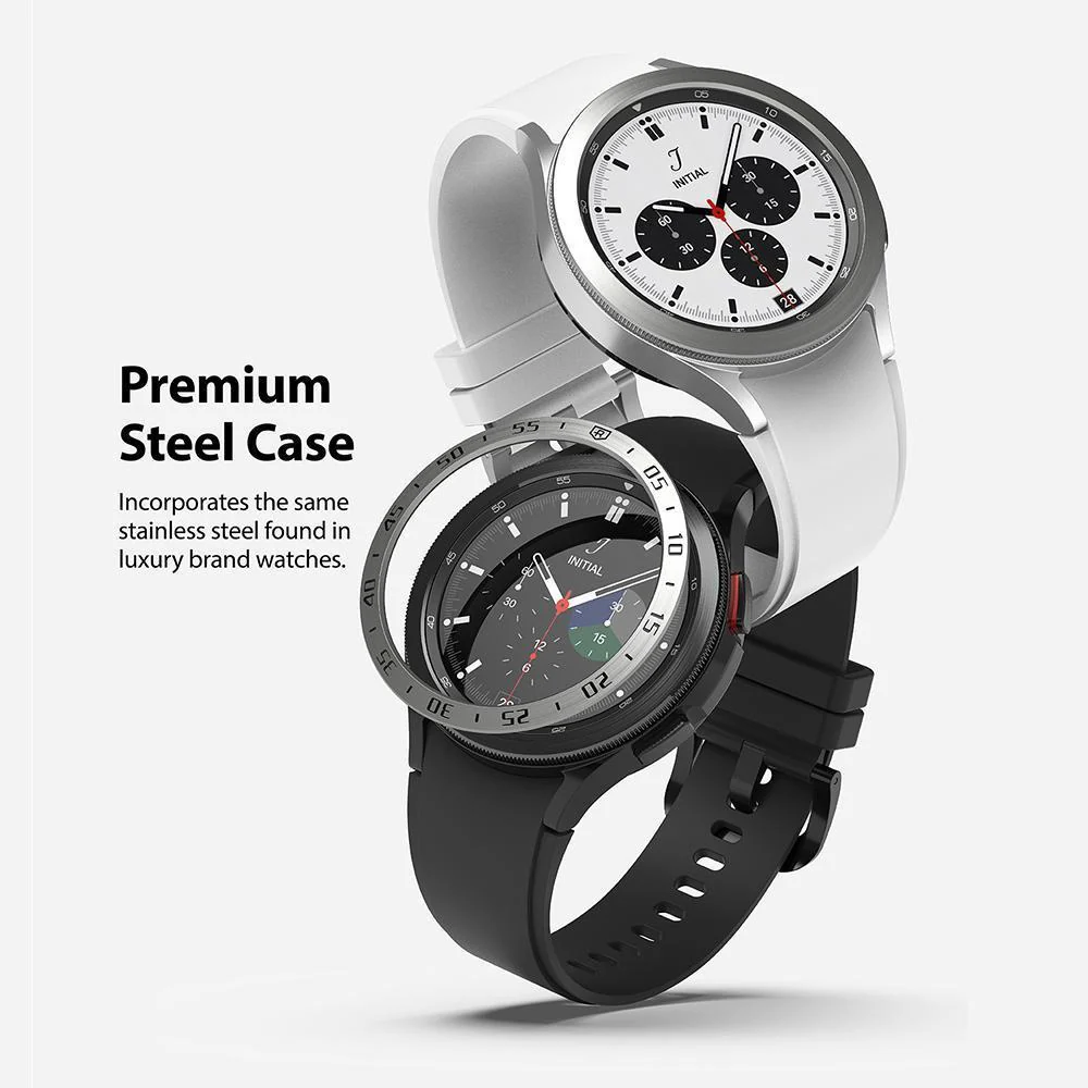 Galaxy Watch 4 Classic 42mm | Bezel Styling - Image 104