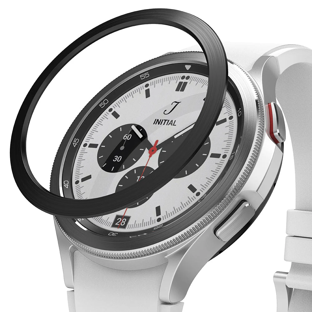 Galaxy Watch 4 Classic 42mm | Bezel Styling - Image 109
