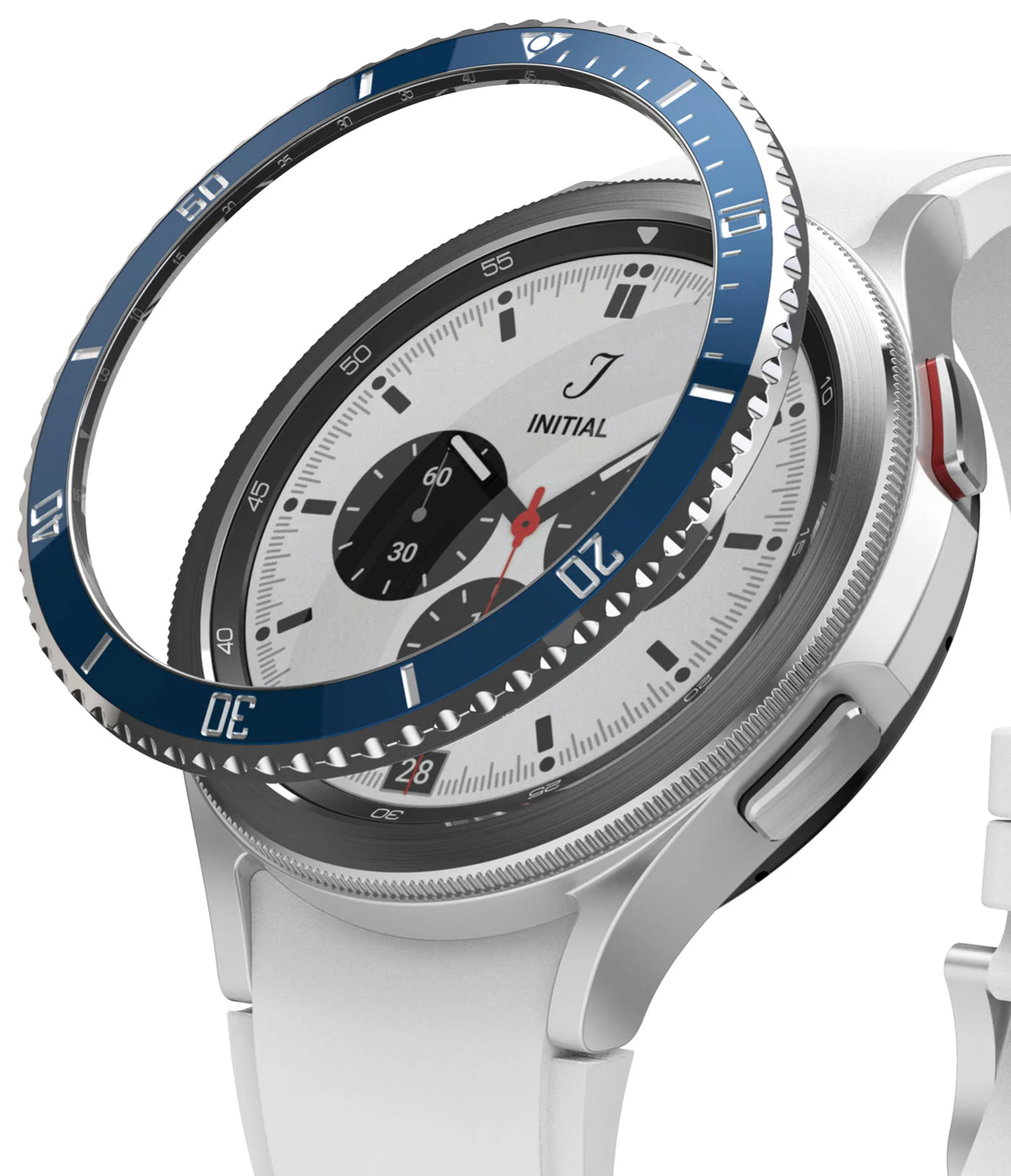 Galaxy Watch 4 Classic 42mm | Bezel Styling - Image 121