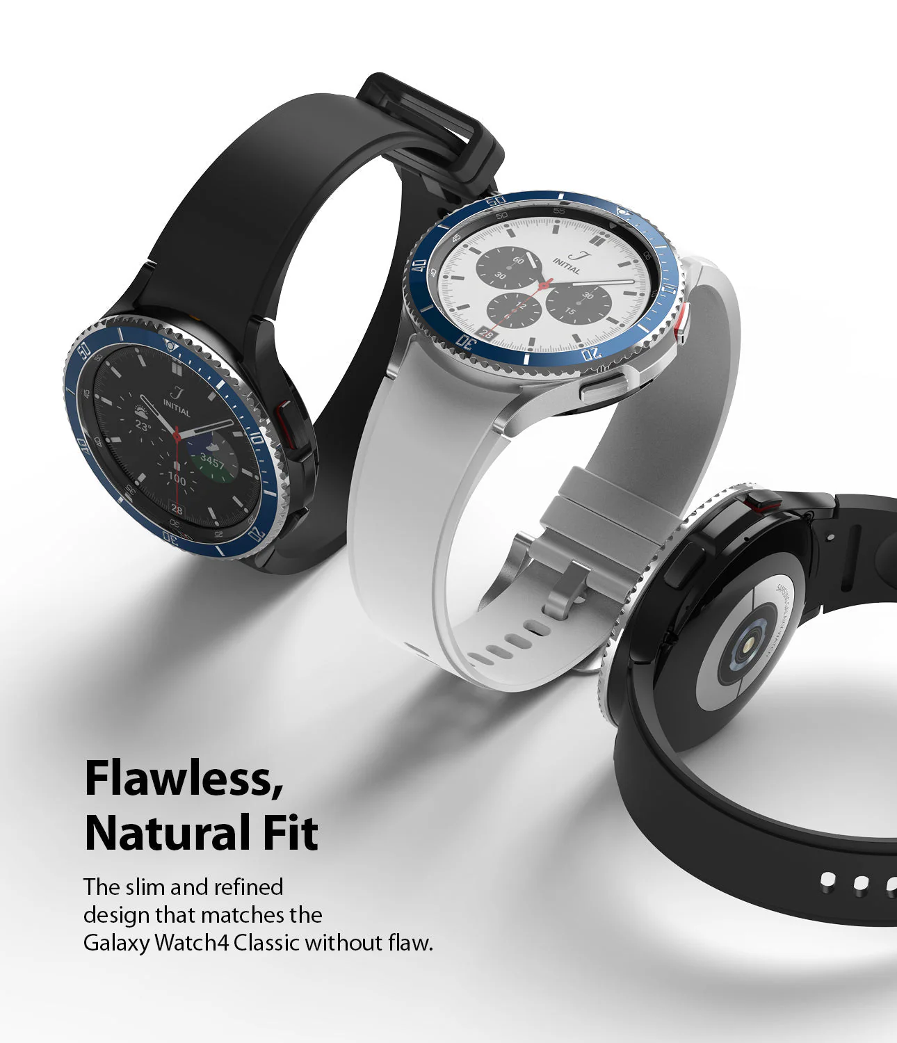 Galaxy Watch 4 Classic 42mm | Bezel Styling - Image 124