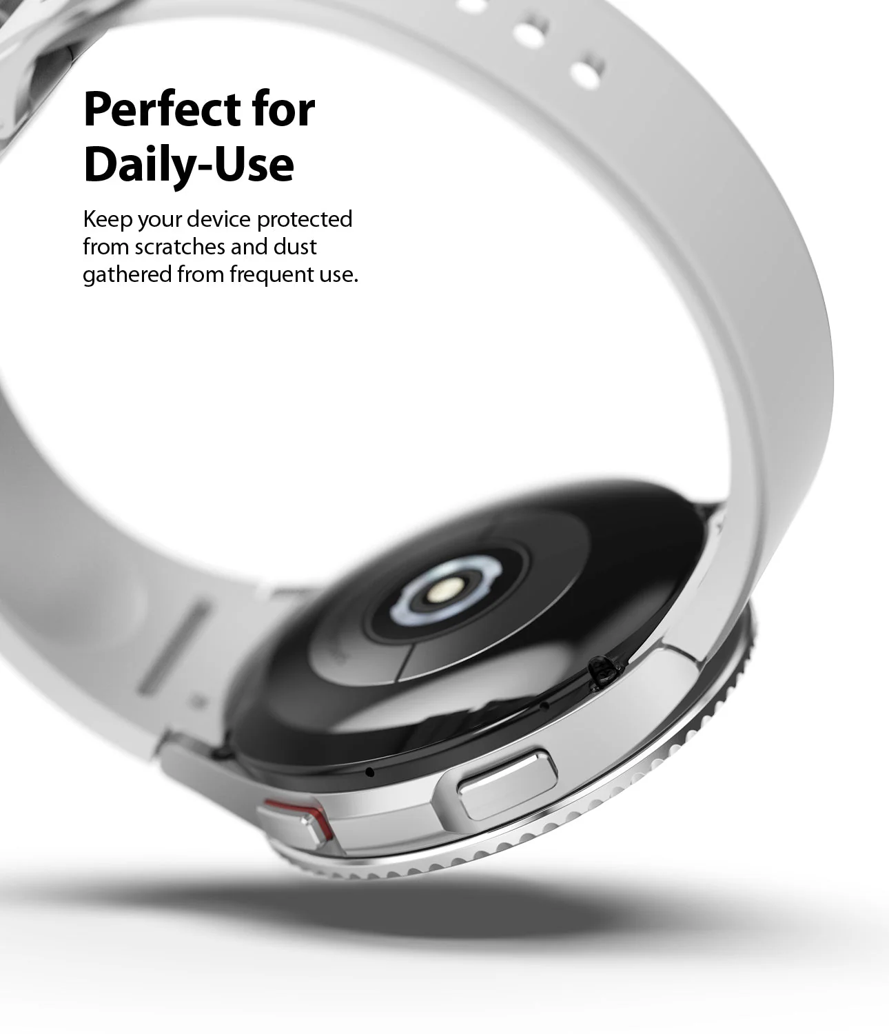 Galaxy Watch 4 Classic 42mm | Bezel Styling - Image 139