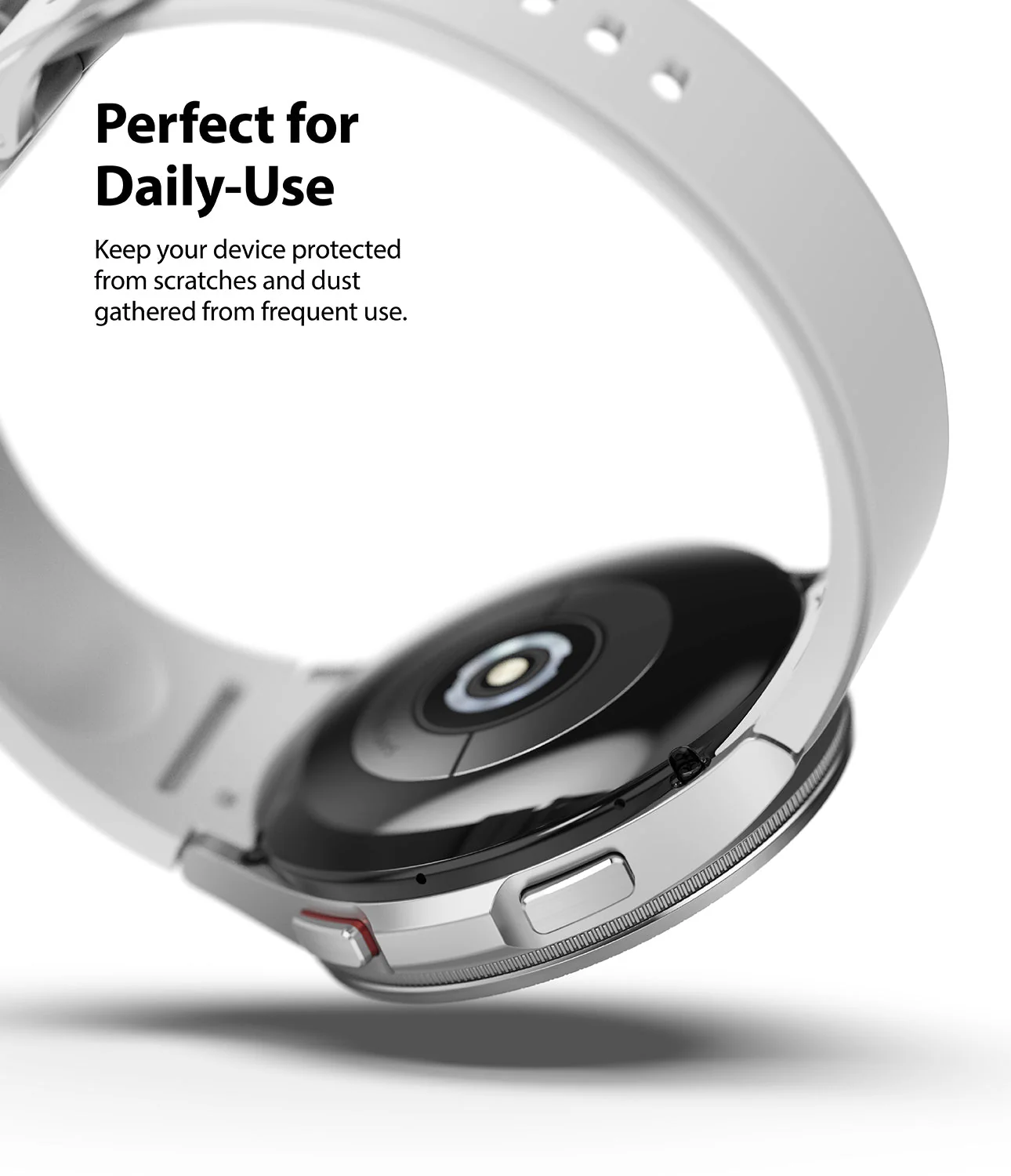 Galaxy Watch 4 Classic 42mm | Bezel Styling - Image 153