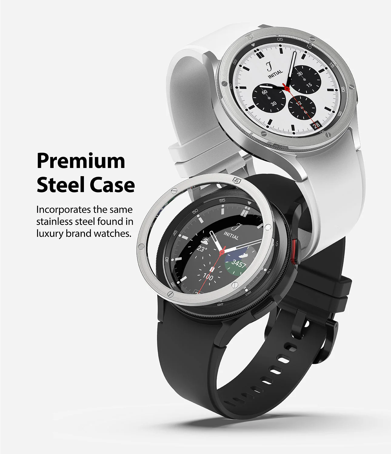 Galaxy Watch 4 Classic 42mm | Bezel Styling - Image 156