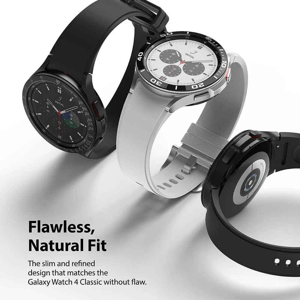 Galaxy Watch 4 Classic 42mm | Bezel Styling - Image 52