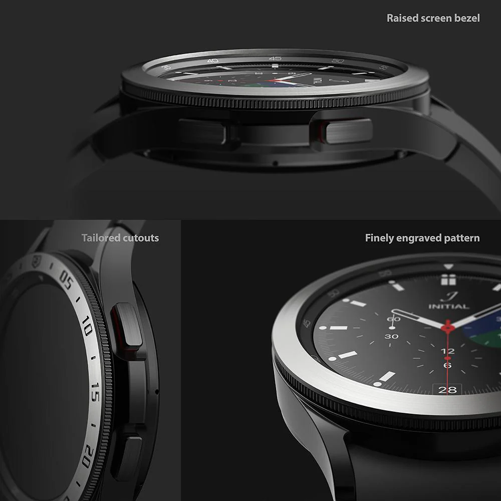 Galaxy Watch 4 Classic 42mm | Bezel Styling - Image 58