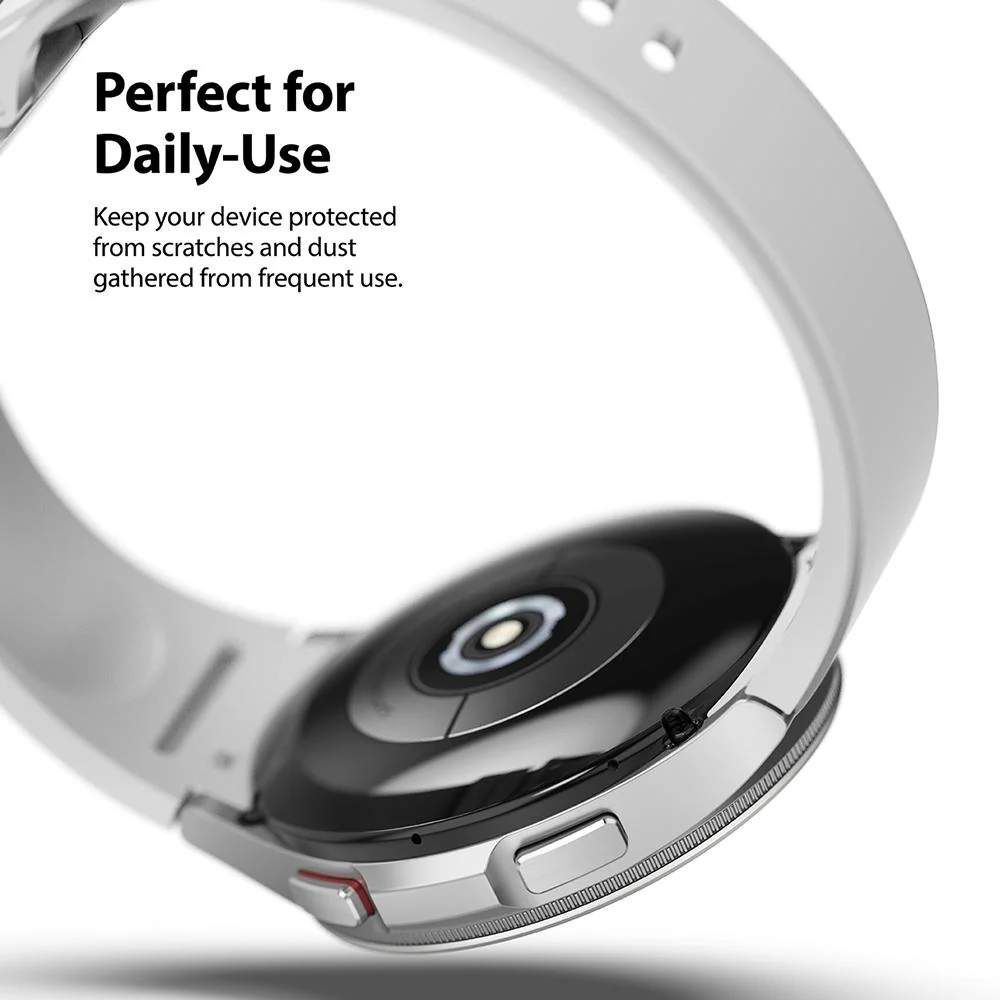 Galaxy Watch 4 Classic 42mm | Bezel Styling - Image 65