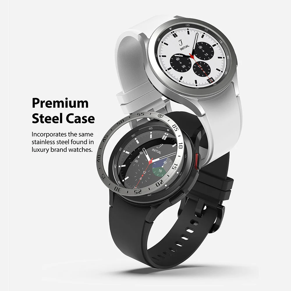 Galaxy Watch 4 Classic 42mm | Bezel Styling - Image 8