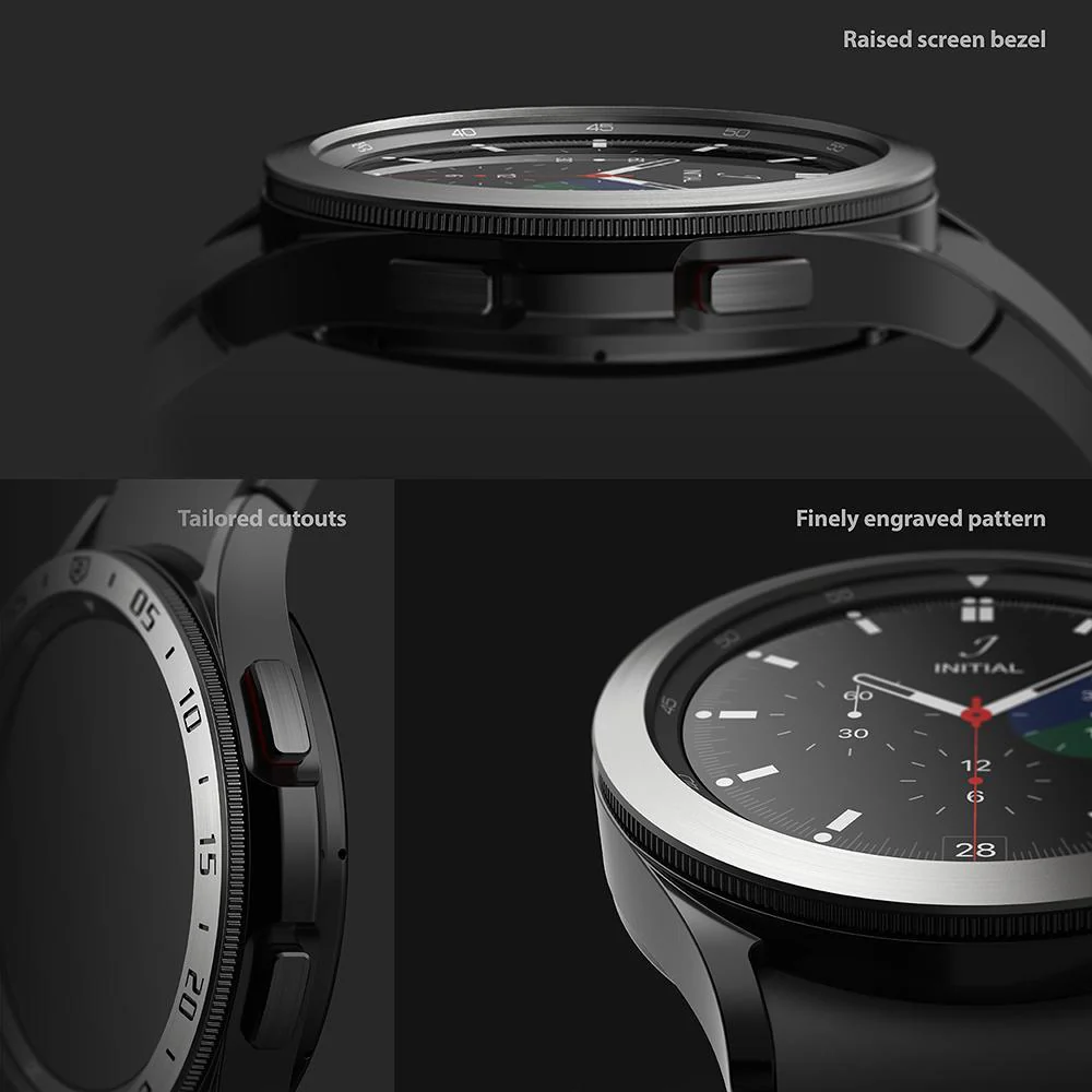 Galaxy Watch 4 Classic 42mm | Bezel Styling - Image 82