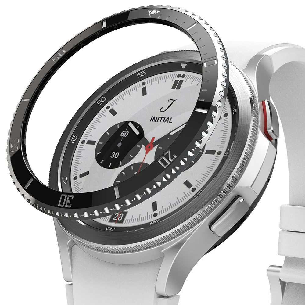 Galaxy Watch 4 Classic 42mm | Bezel Styling - Image 85