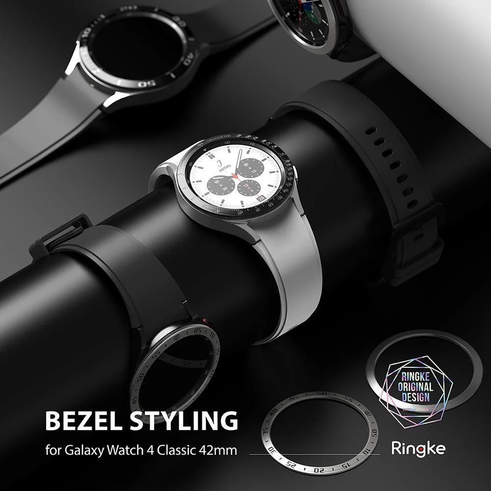 Galaxy Watch 4 Classic 42mm | Bezel Styling - Image 98