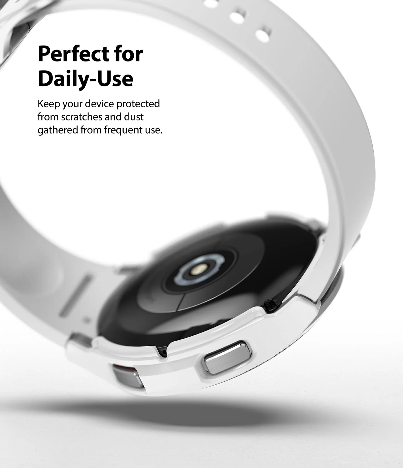 Galaxy Watch 4 Classic 42mm Case | Slim - Image 33