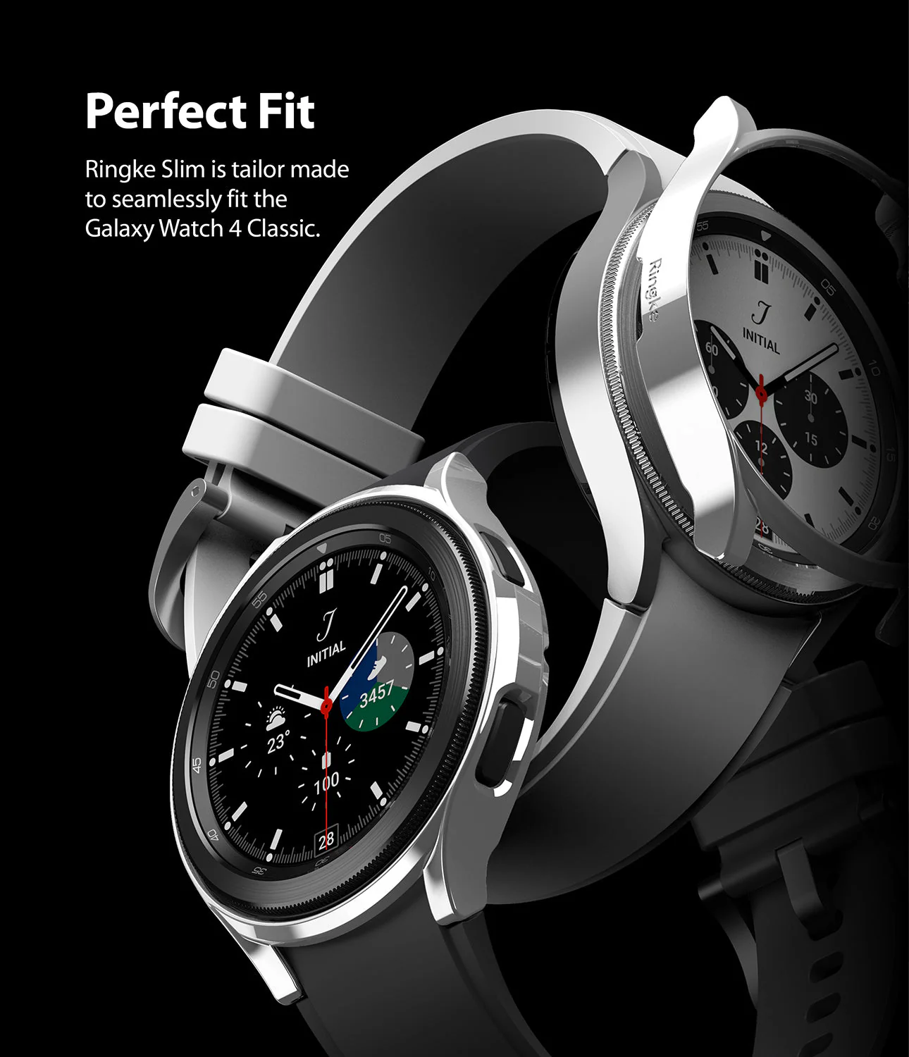 Galaxy Watch 4 Classic 42mm Case | Slim - Image 42