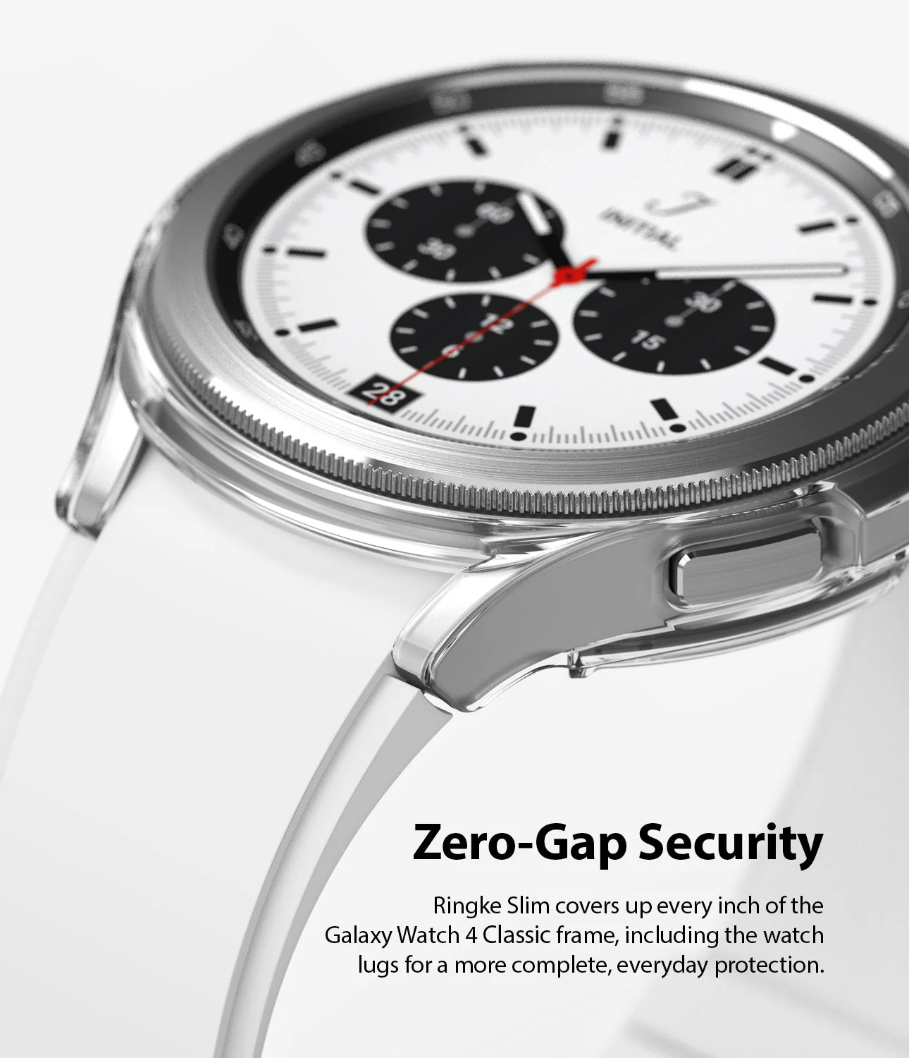 Galaxy Watch 4 Classic 42mm Case | Slim - Image 6