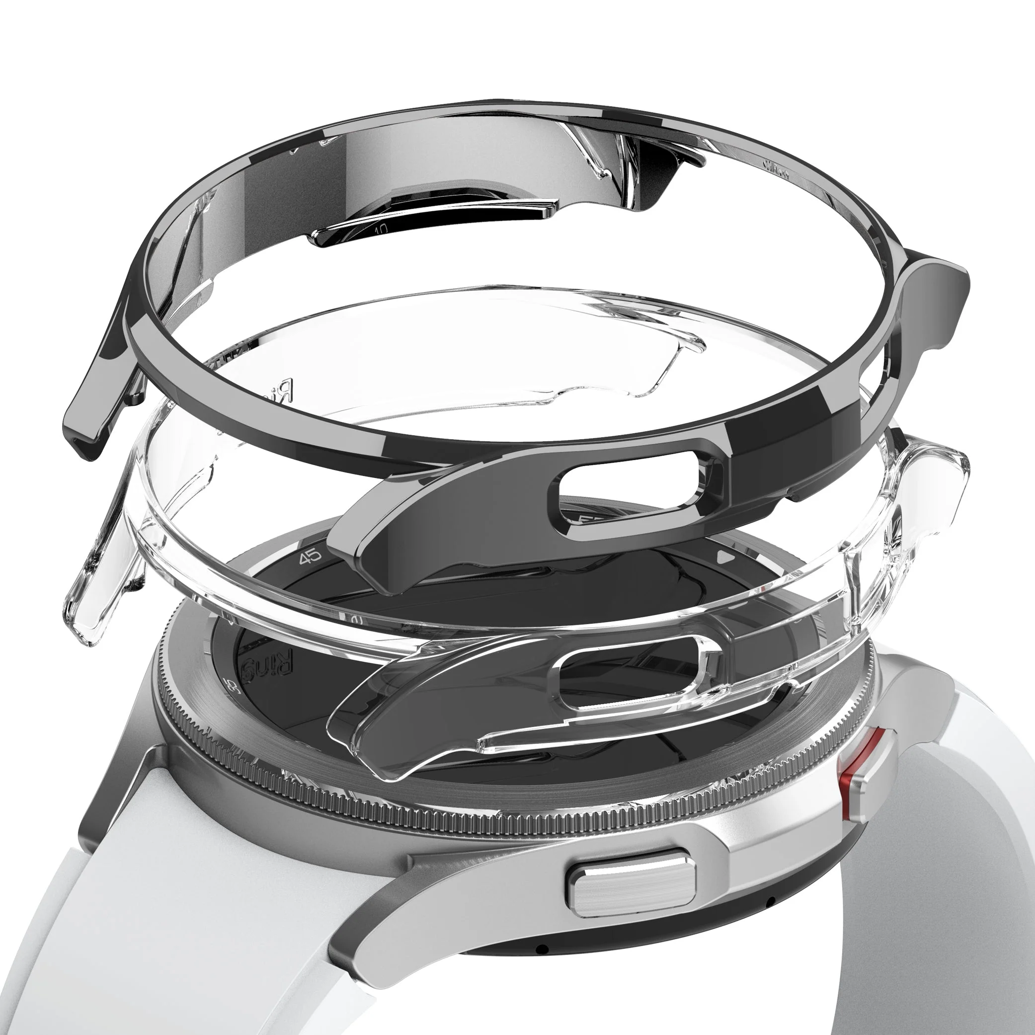Galaxy Watch 4 Classic 42mm Case | Slim - Image 65