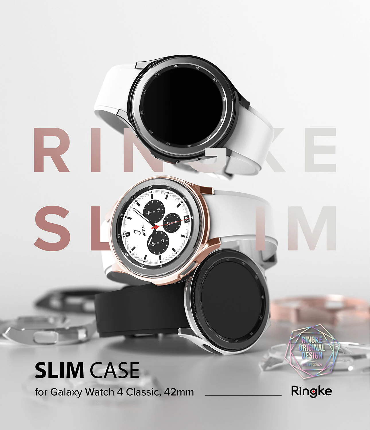 Galaxy Watch 4 Classic 42mm Case | Slim - Image 66