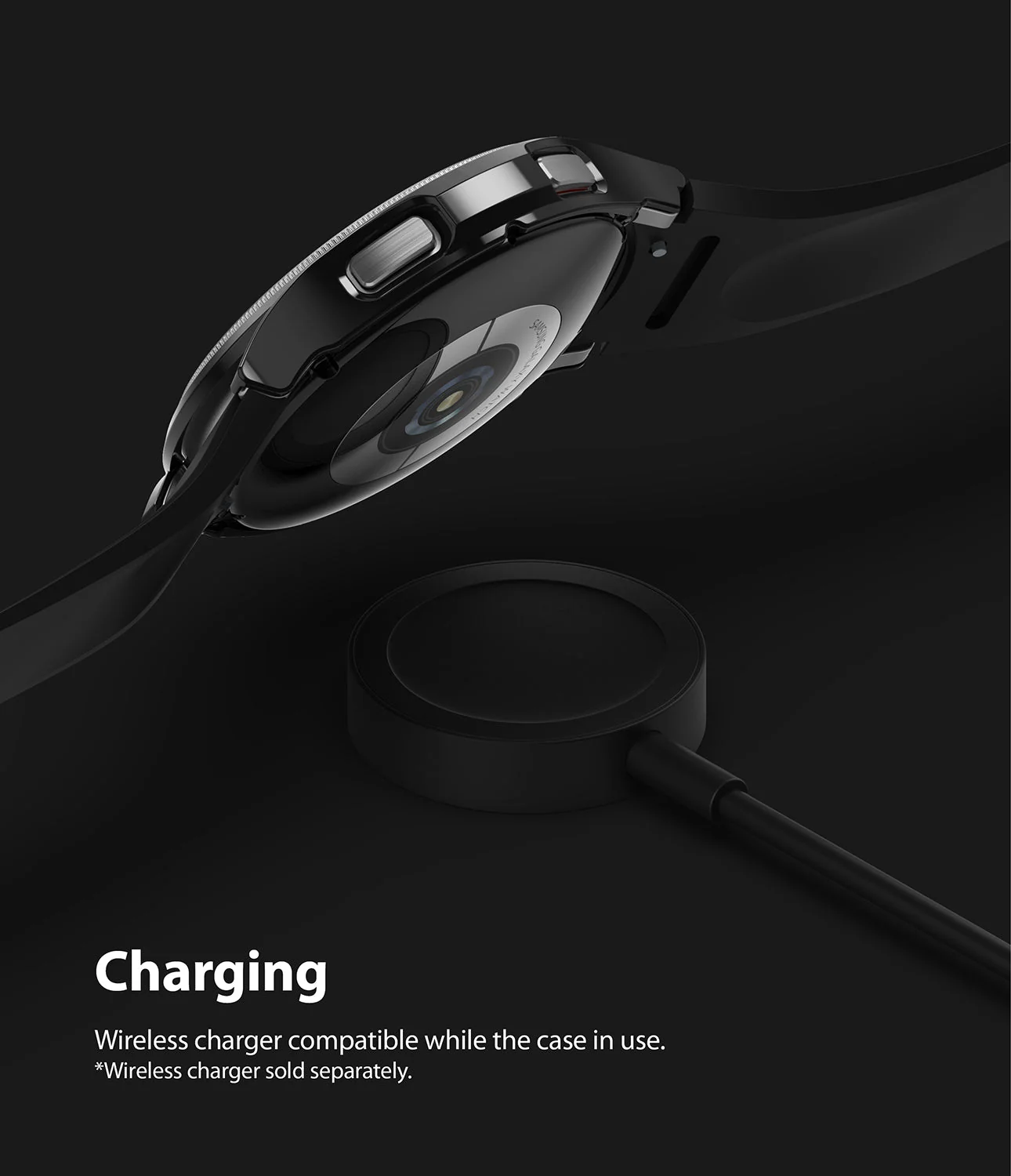 Galaxy Watch 4 Classic 42mm Case | Slim - Image 73