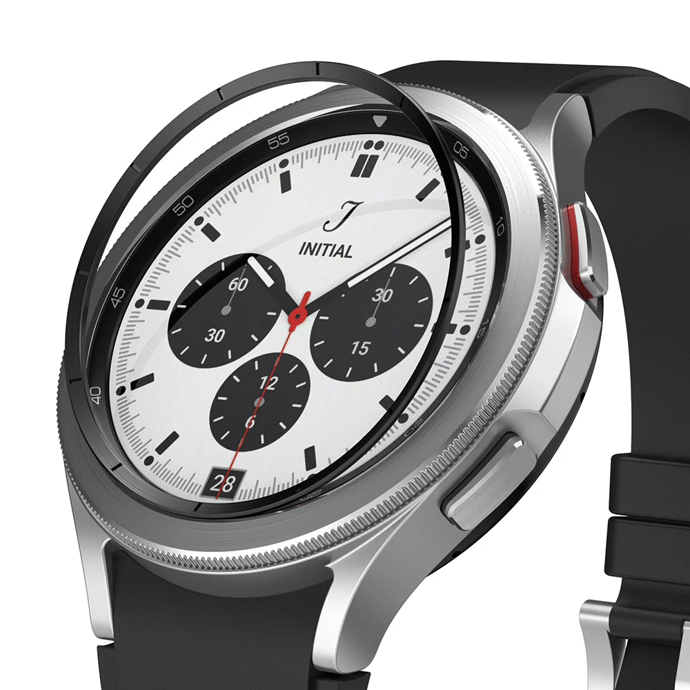 Galaxy Watch 4 Classic 42mm | Inner Bezel Styling - Image 25