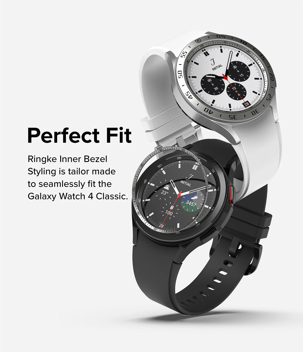 Galaxy Watch 4 Classic 42mm | Inner Bezel Styling - Image 4