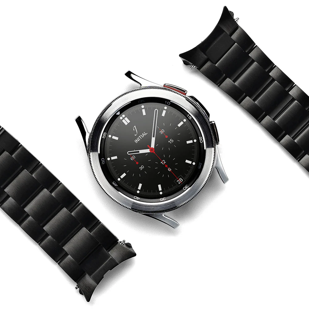 Galaxy Watch 4 Classic 42mm | Metal One Band - Image 13