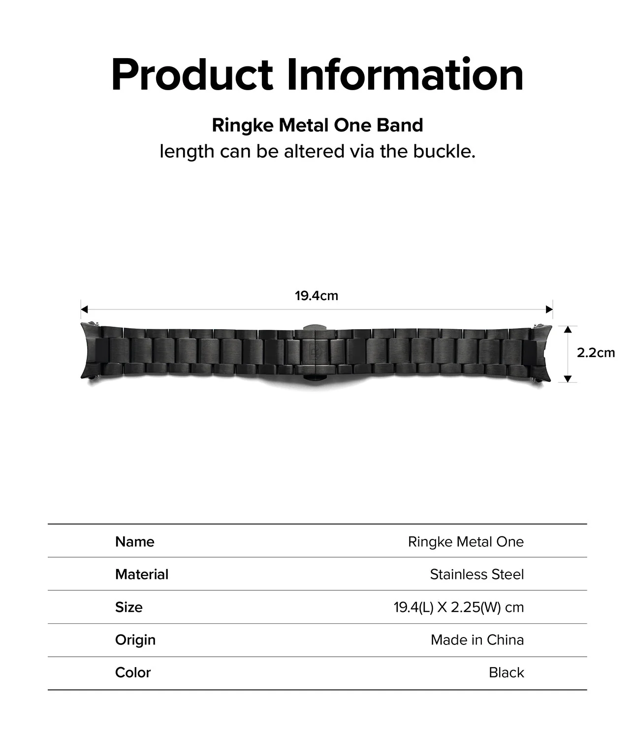 Galaxy Watch 4 Classic 42mm | Metal One Band - Image 24