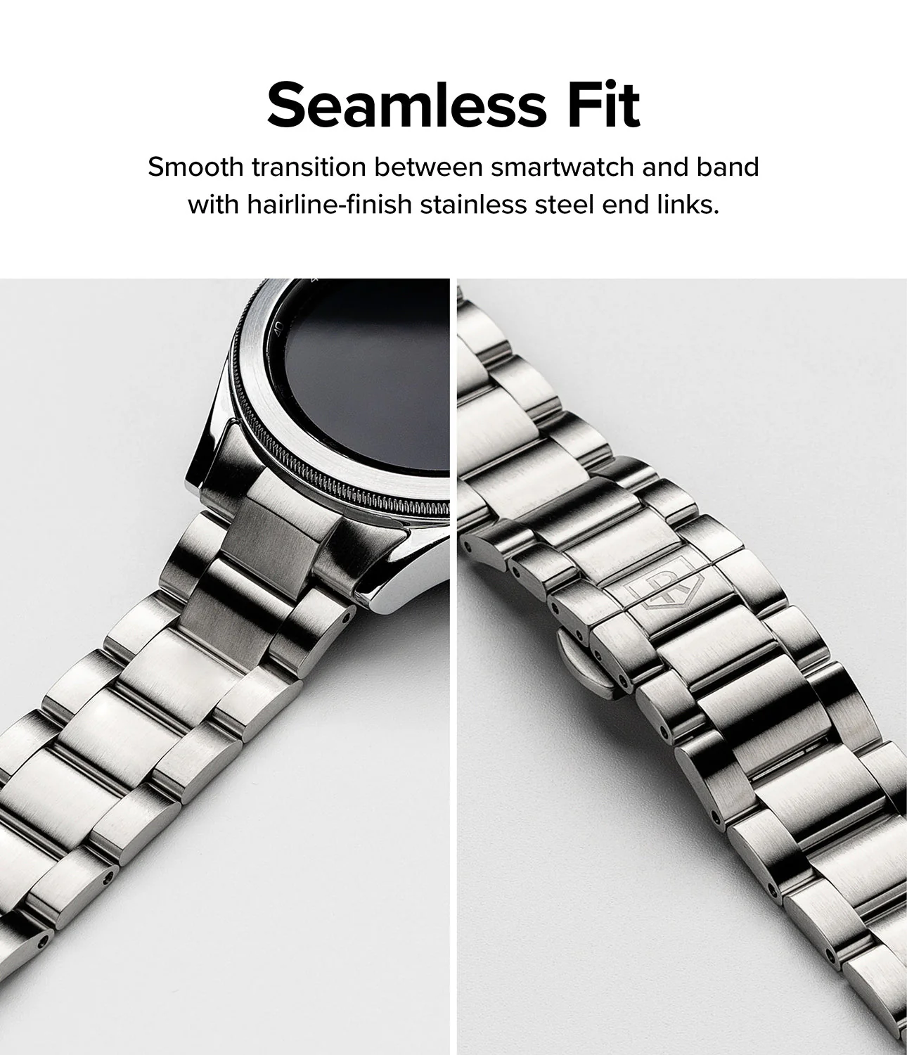 Galaxy Watch 4 Classic 42mm | Metal One Band - Image 6