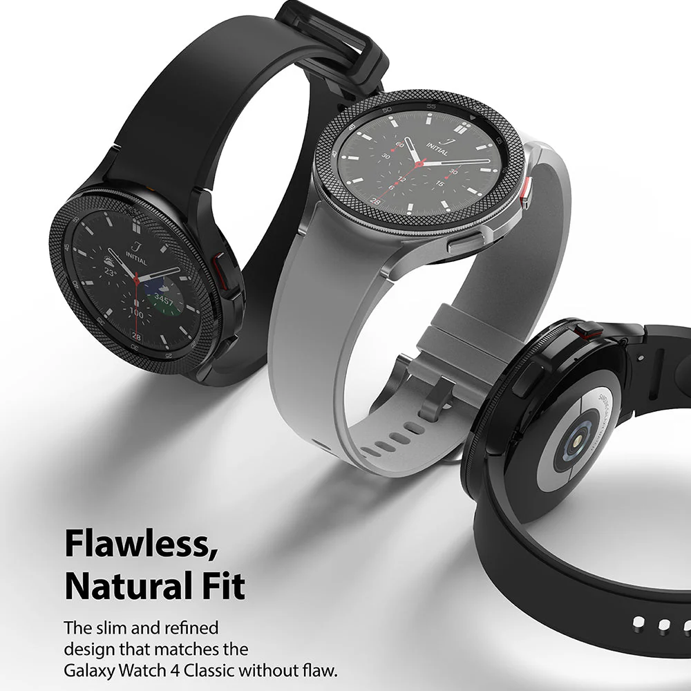 Galaxy Watch 4 Classic 46mm | Bezel Styling - Image 111