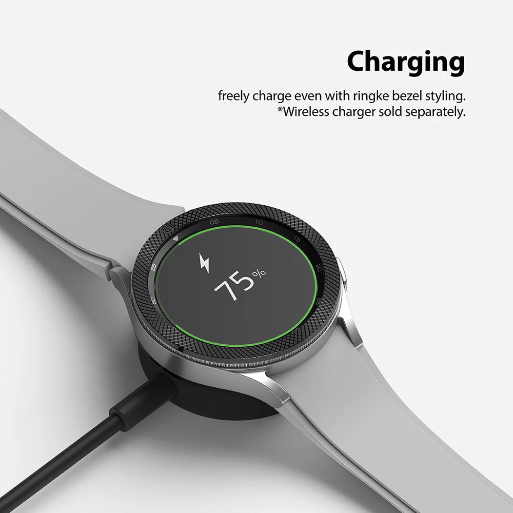 Galaxy Watch 4 Classic 46mm | Bezel Styling - Image 115