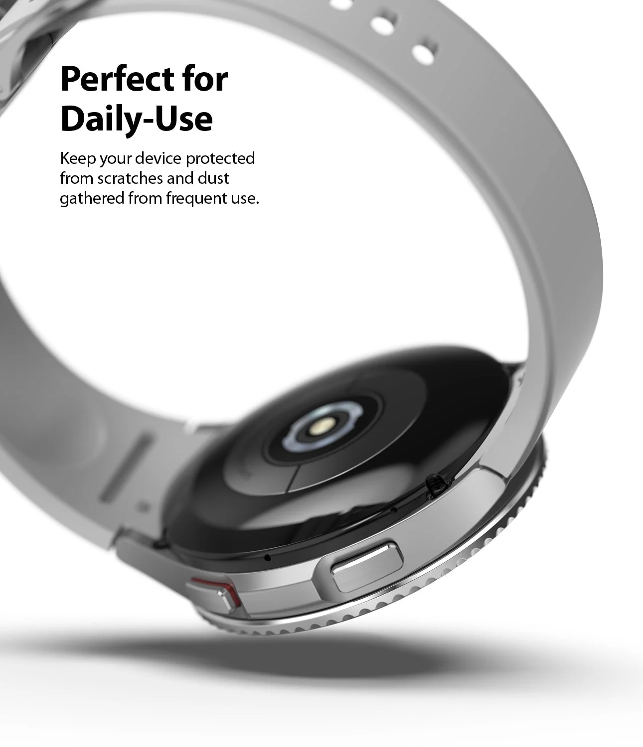 Galaxy Watch 4 Classic 46mm | Bezel Styling - Image 149