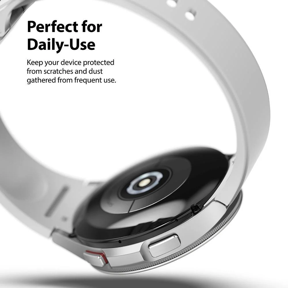 Galaxy Watch 4 Classic 46mm | Bezel Styling - Image 53