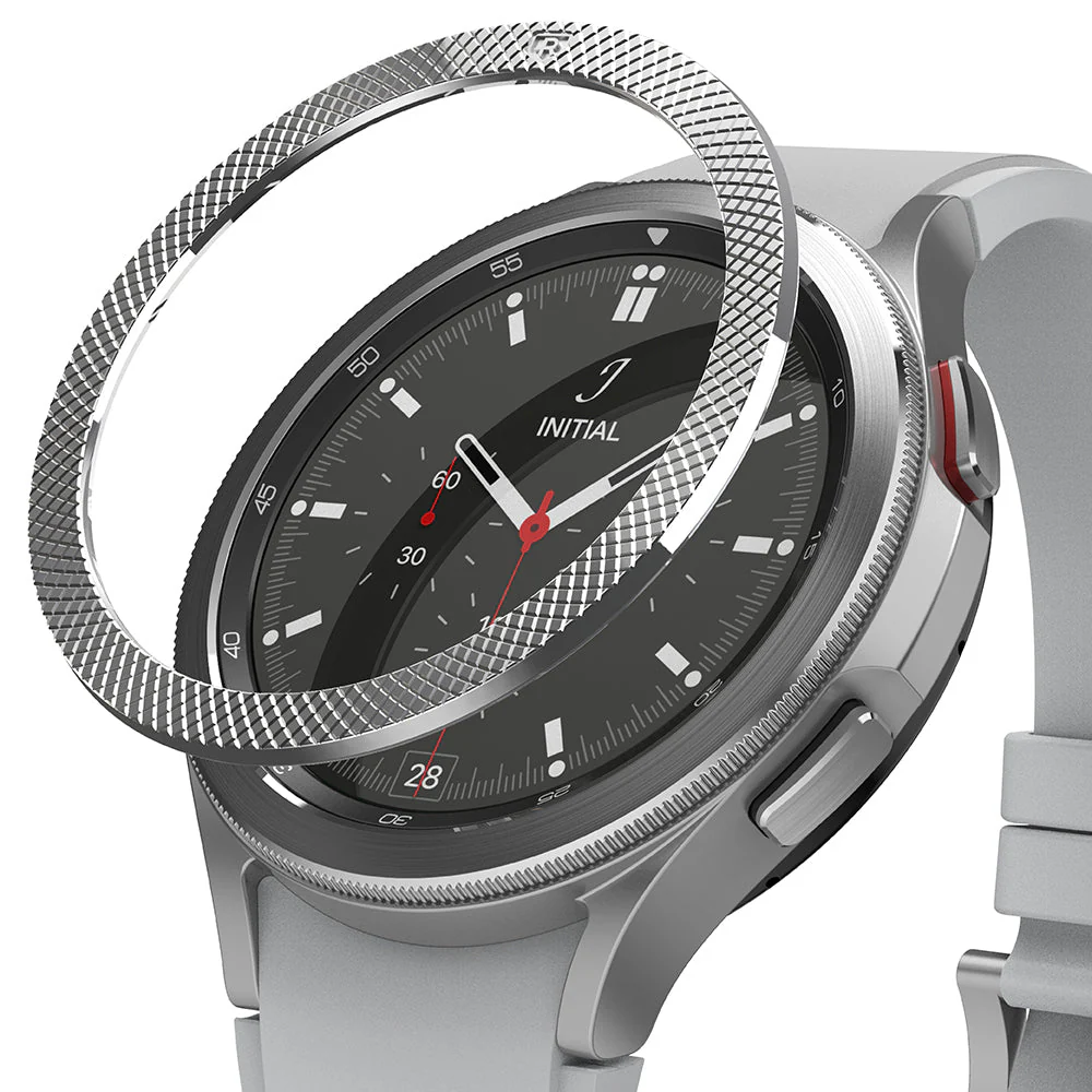 Galaxy Watch 4 Classic 46mm | Bezel Styling - Image 61