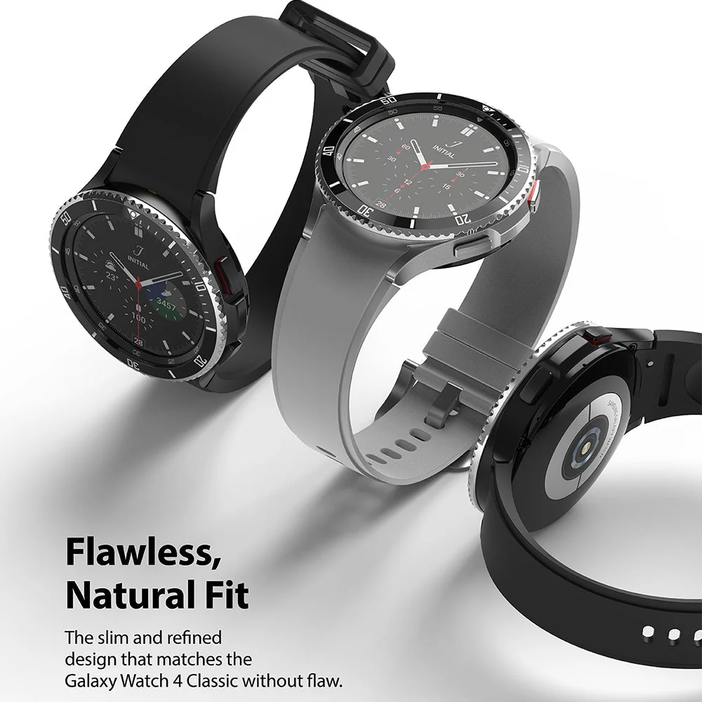 Galaxy Watch 4 Classic 46mm | Bezel Styling - Image 87