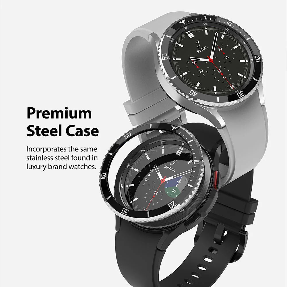Galaxy Watch 4 Classic 46mm | Bezel Styling - Image 91