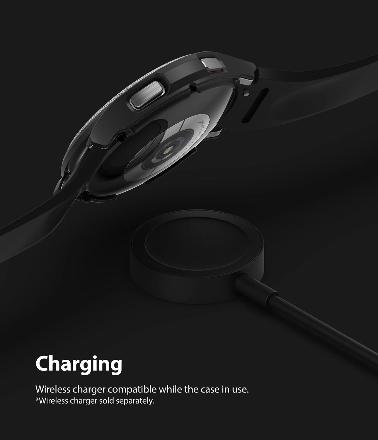 Galaxy Watch 4 Classic 46mm Case | Slim - Image 21