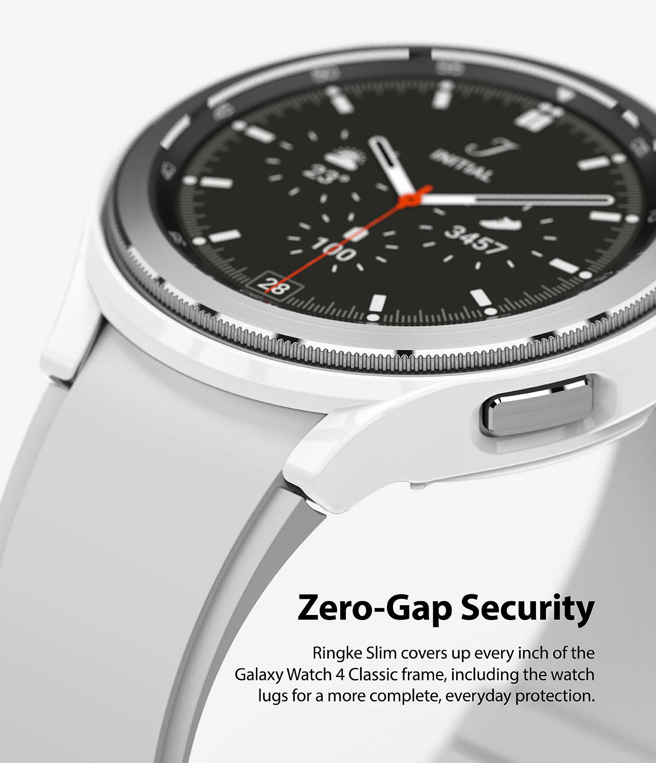Galaxy Watch 4 Classic 46mm Case | Slim - Image 44