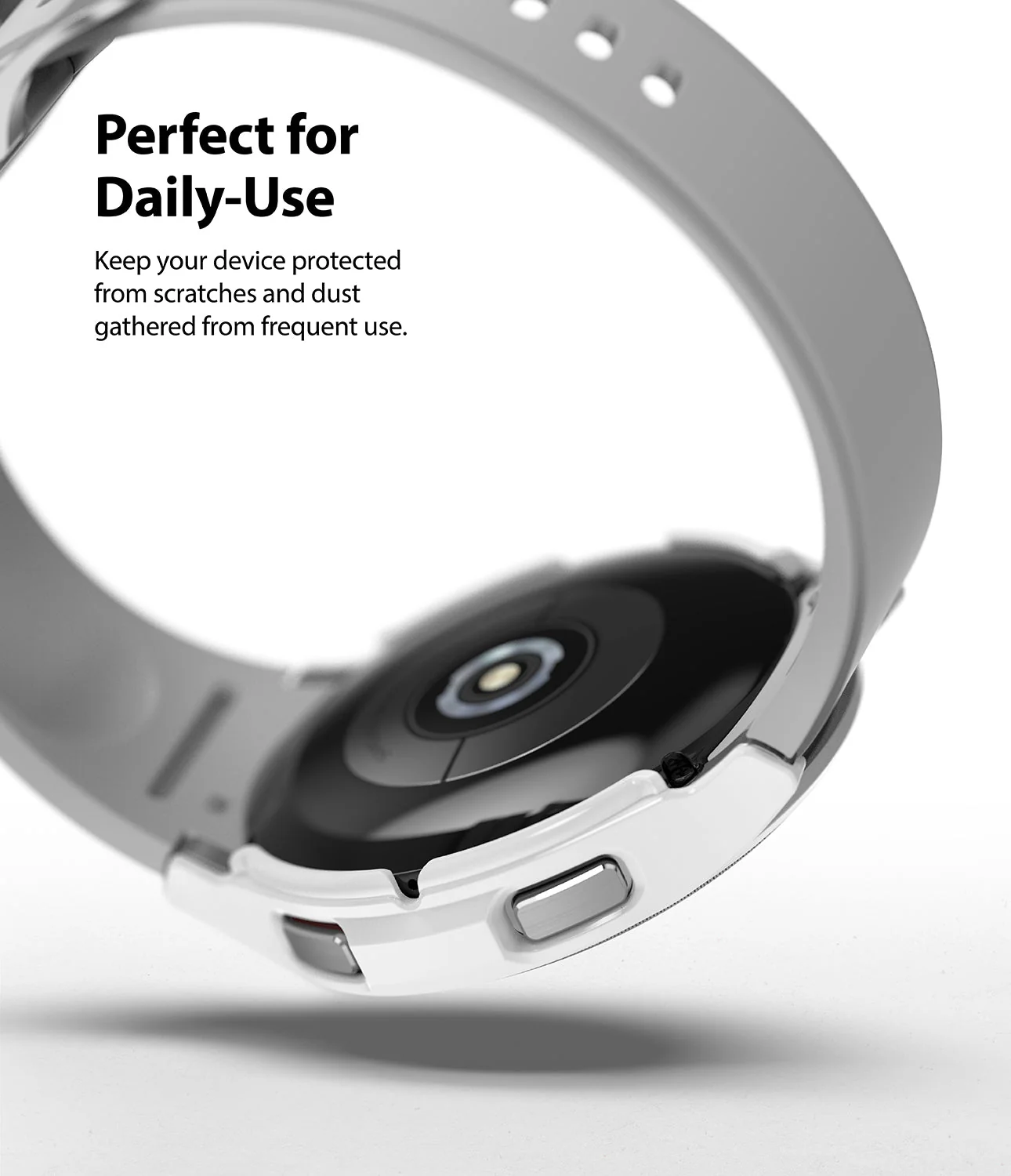Galaxy Watch 4 Classic 46mm Case | Slim - Image 46