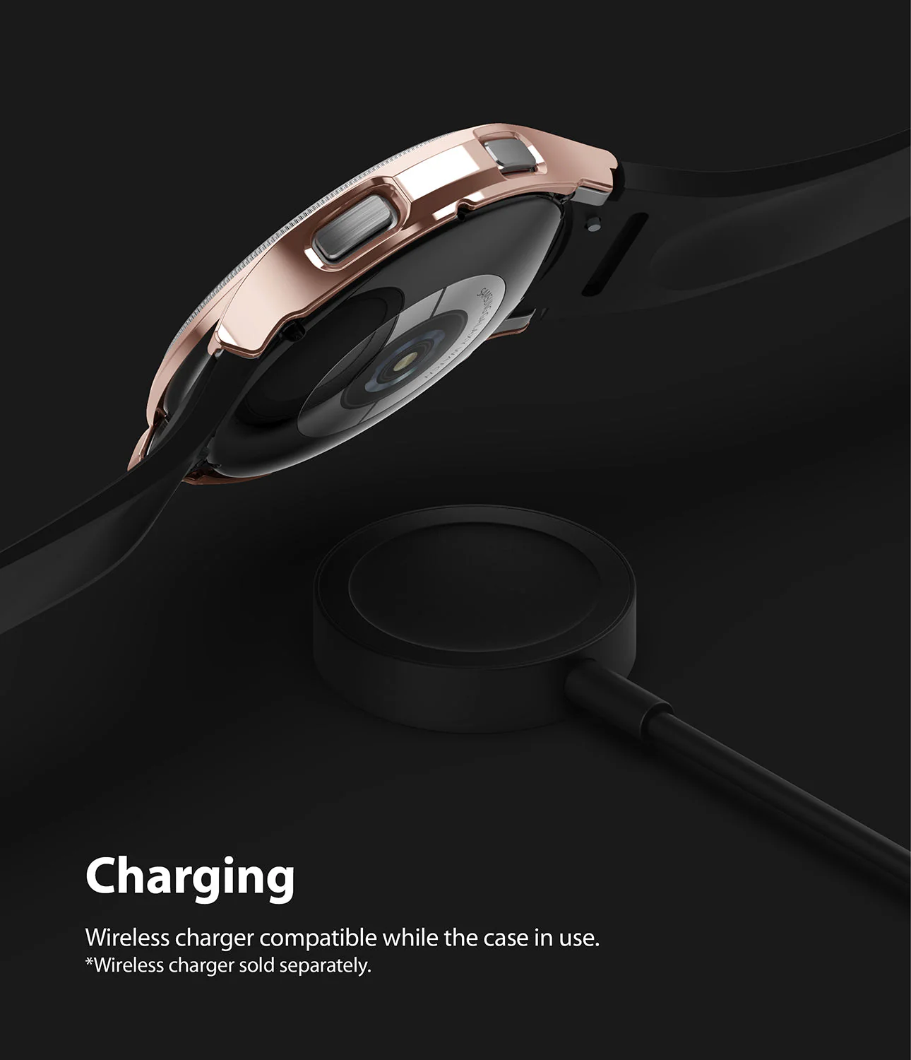 Galaxy Watch 4 Classic 46mm Case | Slim - Image 73