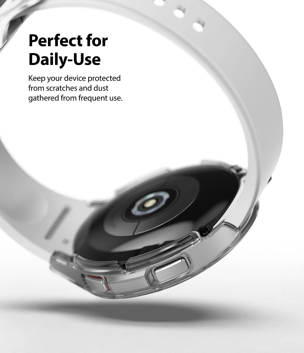 Galaxy Watch 4 Classic 46mm Case | Slim - Image 8
