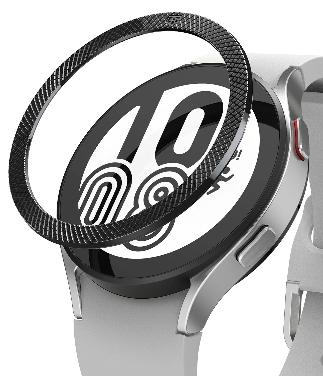 Galaxy Watch 5 / 4 (44mm) | Premium Bezel Styling - Image 13