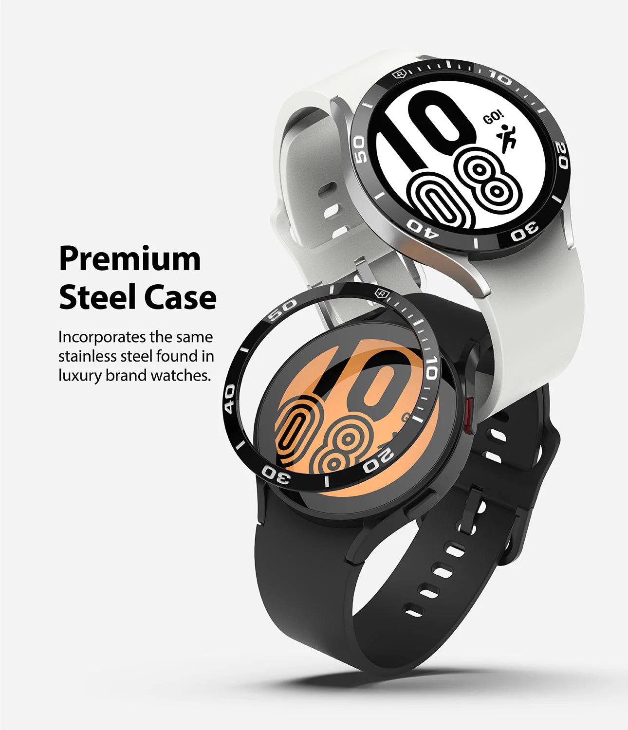 Galaxy Watch 5/4 44mm | Bezel Styling - Image 16
