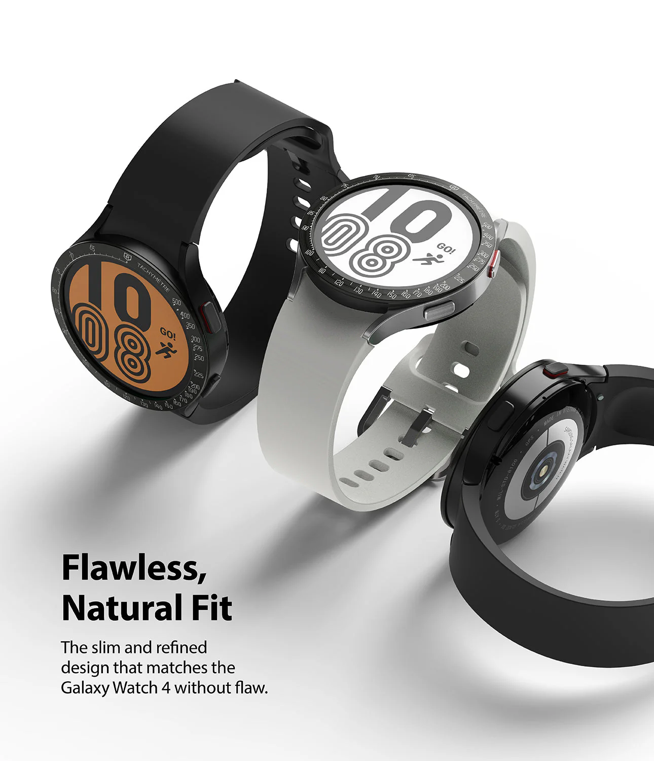 Galaxy Watch 5/4 44mm | Bezel Styling - Image 29