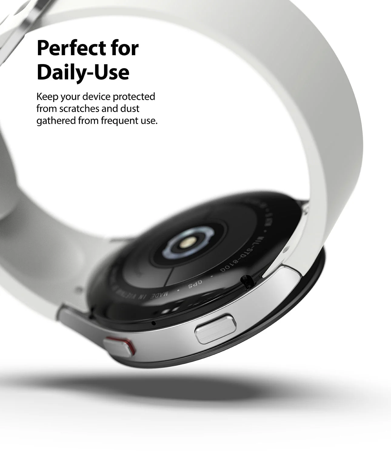 Galaxy Watch 5/4 44mm | Bezel Styling - Image 30