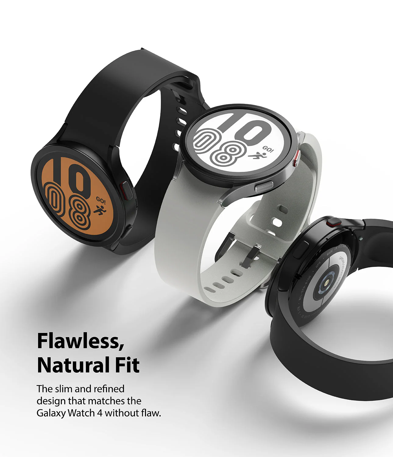 Galaxy Watch 5/4 44mm | Bezel Styling - Image 53