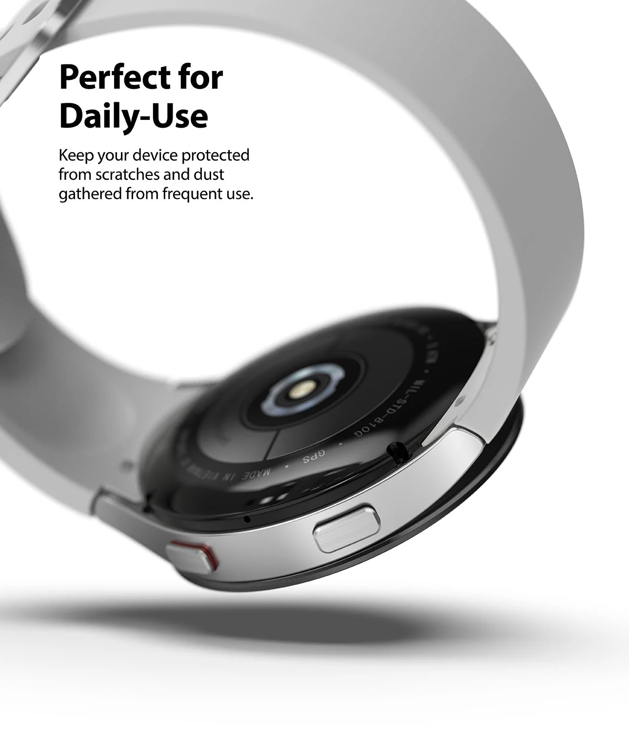 Galaxy Watch 5/4 44mm | Bezel Styling - Image 66