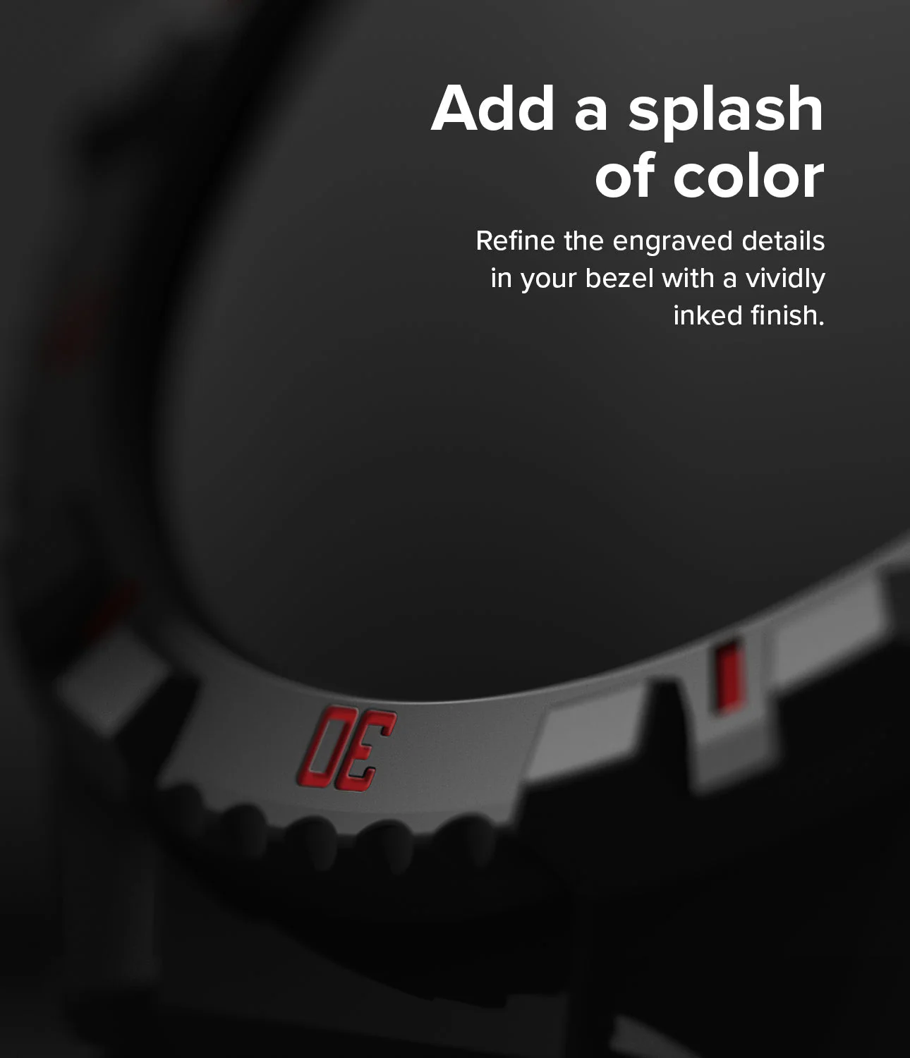 Galaxy Watch 5 / 4 (44mm) Case + Band + Wire | Fusion-X Guard - Image 63