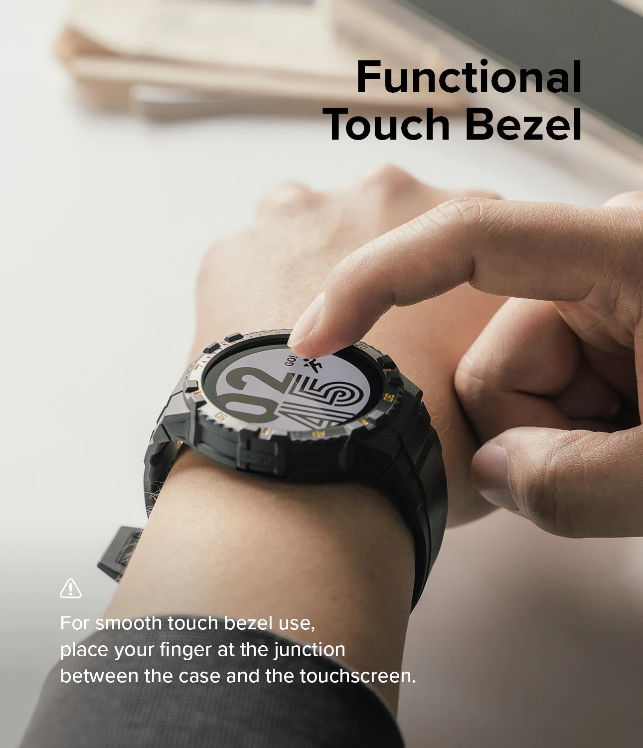 Galaxy Watch 5 / 4 (44mm) Case | Fusion-X - Image 12